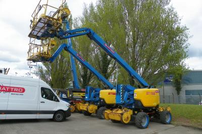 Photo of Quattro 1190 ZZ709912254