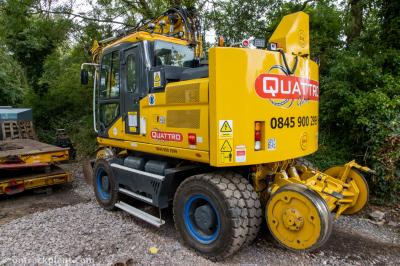 Photo of Quattro 1505 99709950018