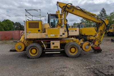 Photo of Quattro 1536 99709940212 at Brownhills - Quattro depot