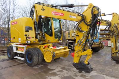 Photo of Quattro 1643 ZZ709910073