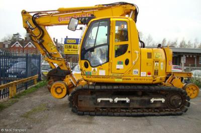 Photo of Quattro RR - 228