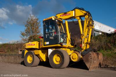 Photo of Quattro 338 (940395)