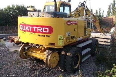 Photo of Quattro 402