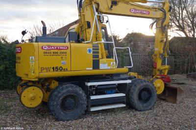 Photo of Quattro 402 99709940333