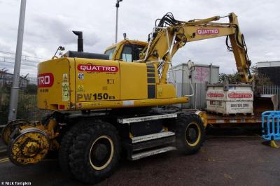 Photo of Quattro 407 (99709 940339 3)