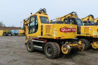 Photo of Quattro 407 99709940339