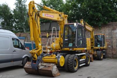 Photo of Quattro 414