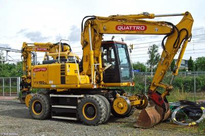 Photo of Quattro 414 (99709 940353 4)