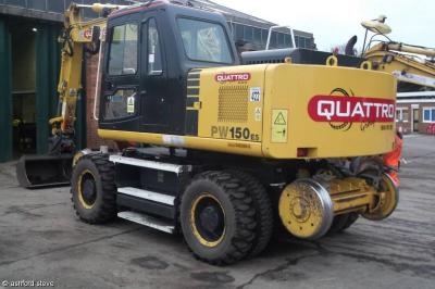 Photo of Quattro 422 (940369)