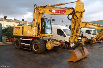 Photo of Quattro 454 (99709 940315 3)