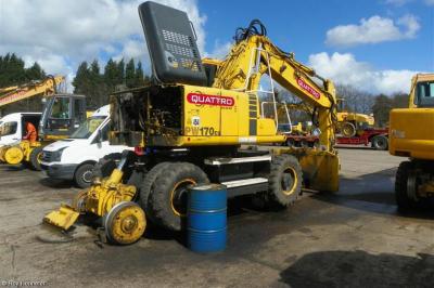 Photo of Quattro 454 (99709 940315 3)