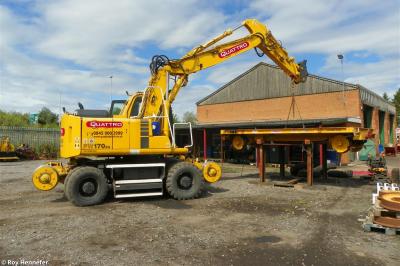 Photo of Quattro 454 99709940315