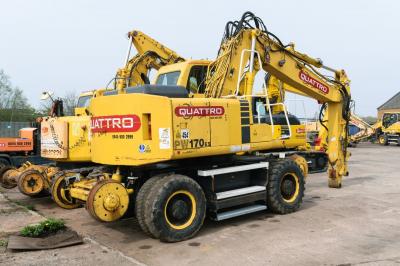 Photo of Quattro 454 99709940315