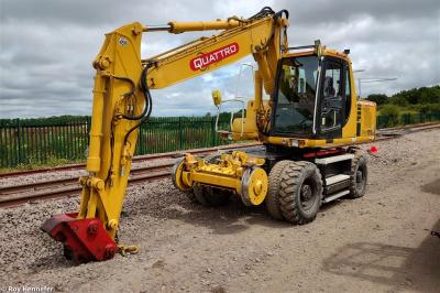 Photo of Quattro 459 99709940407