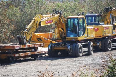 Photo of Quattro RR - 460