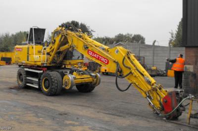 Photo of Quattro 466