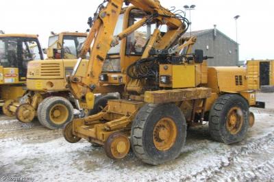 Photo of Quattro 481