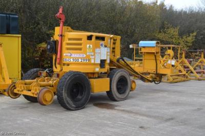 Genie Z45/22 image