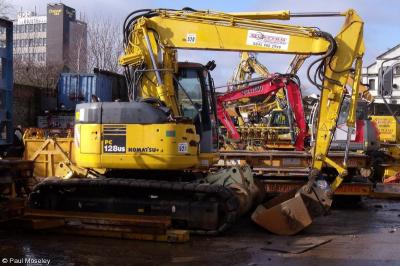 Photo of Quattro RR - 520