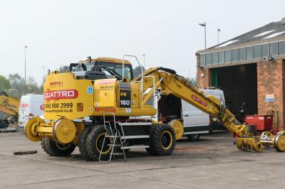 Quattro 696 99709 940619-8 image