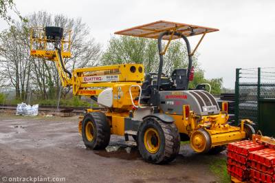 Photo of Quattro 710 (942109)