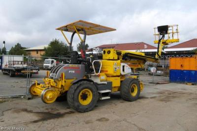 Photo of Quattro RR - 710