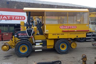 Photo of Quattro 710 99709949056