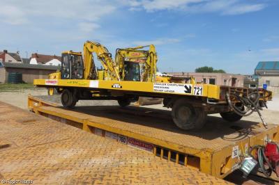 Photo of Quattro 721 (99709 011475 9) at Carcroft - Quattro Depot