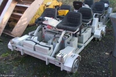 Photo of Bance Car  790