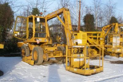 Photo of Quattro RR - 484 at Willenhall - Quattro depot