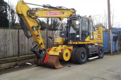 Photo of Quattro QPL1147 (99709 910138 5)