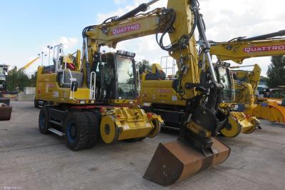 Photo of Quattro QPL1159 (99709 910163 3)