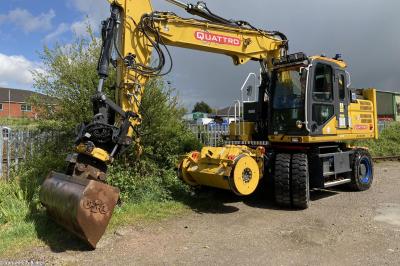 Photo of Quattro QPL1159 99709910163