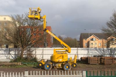 RAIL OP 008 912296-9 thumbnail