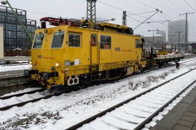 Photo of Rail Power Systems - 99 80 9436 003-4