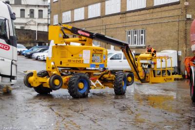 Photo of Rail Vac (99709 912346 2)