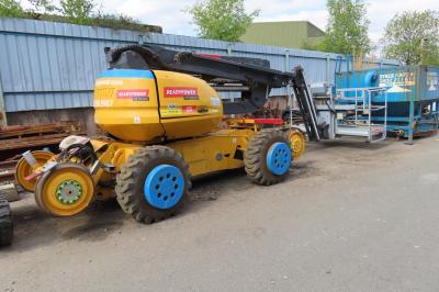 Photo of Readypower 7083 99709912120 at Norton Canes - National Plant Solutions depot