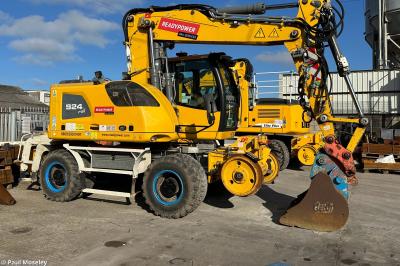 Photo of Readypower 7169 99709940926 LM70LZE
