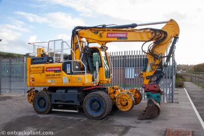 Photo of Readypower 7191 940969-7