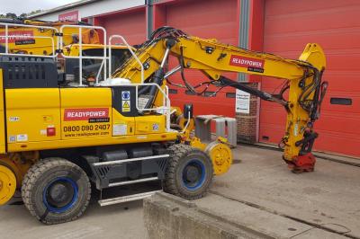 Photo of Readypower 7194 99709940986