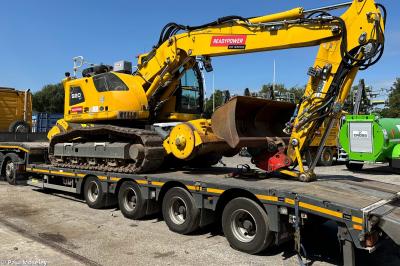 Photo of Readypower 7198 99709911428