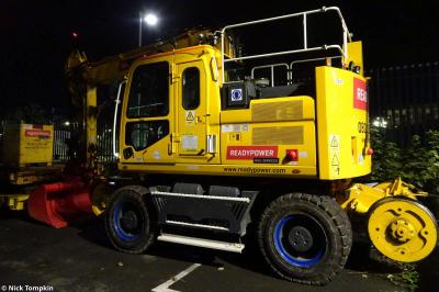 Photo of Readypower 7201 99709940999