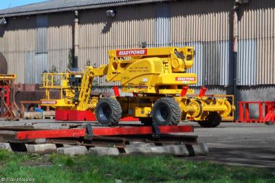 LH Access Technology Skyboom 2 image
