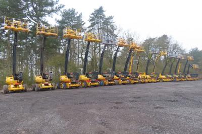 Photo of Readypower FR1348 99709912071 at Kingston on Soar - Readypower Depot