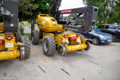 Photo of Readypower FR1370 (99709 912096 3)
