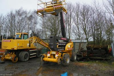 Photo of Readypower FR1378 (99709 912146 6)