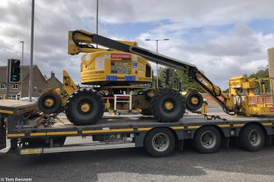 Photo of Readypower FR1404 99709912392