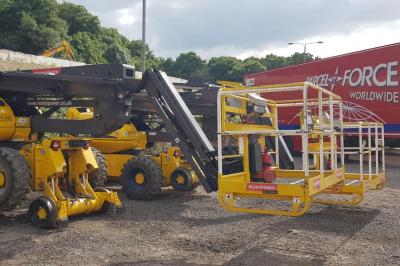 Photo of Readypower FR1442 (99709 912218 3)