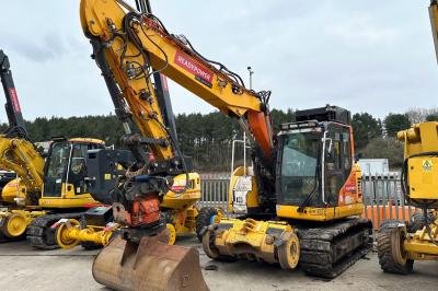 Photo of Readypower FR322 99709911408