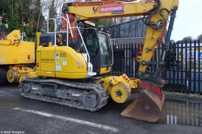 Photo of Readypower FR325 99709911422